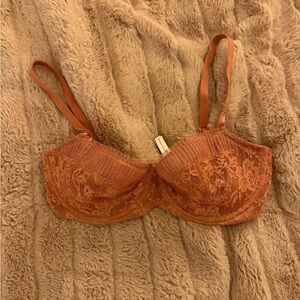 Victoria’s Secret Unlined Balconette Bra